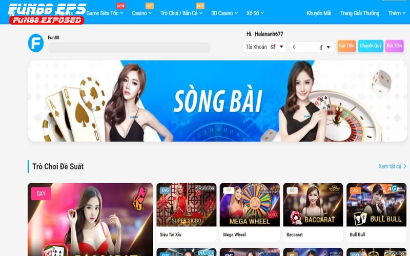 Fun88 casino Fun88 casino