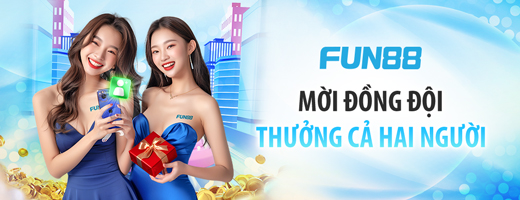 Khuyen mai fun88 1 Khuyến mãi fun88-1