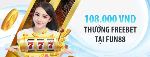 Khuyen mai fun88 Khuyến mãi fun88