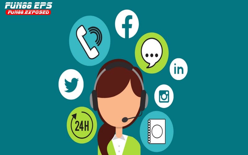 Mot vai luu y can nam khi lien he Fun88 Một vài lưu ý cần nắm khi liên hệ Fun88