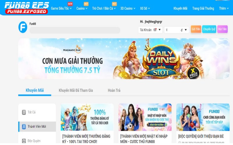 Nap tien lan dau voi gia tri thuong lon cho hoi vien Nạp tiền lần đầu với giá trị thưởng lớn cho hội viên