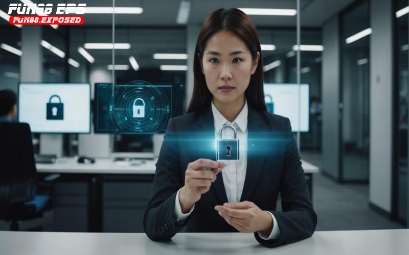 Nen tang luon dat quyen loi cua nguoi choi len hang dau Nền tảng luôn đặt quyền lợi của người chơi lên hàng đầu