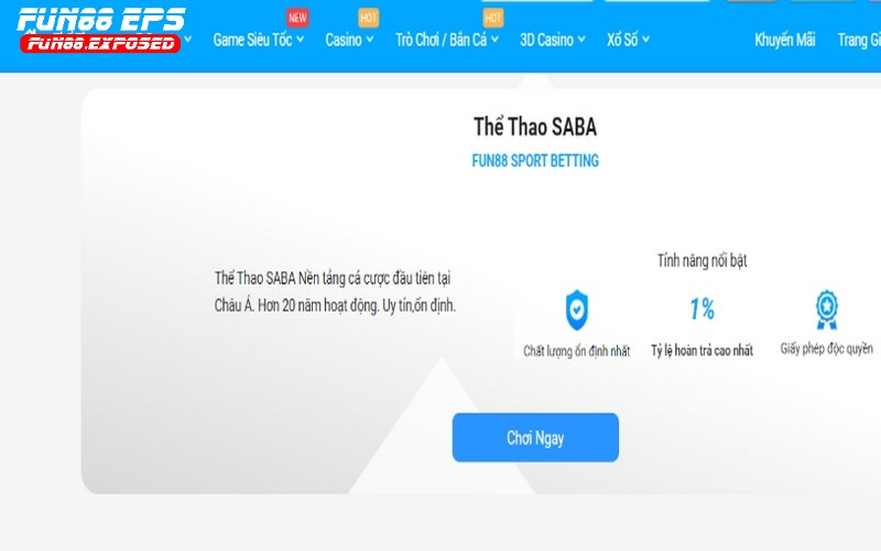 The thao Fun88 la sanh giai tri mang den trai nghiem xanh chin nhat 2025 Thể thao Fun88 là sảnh giải trí mang đến trải nghiệm xanh chín nhất 2025