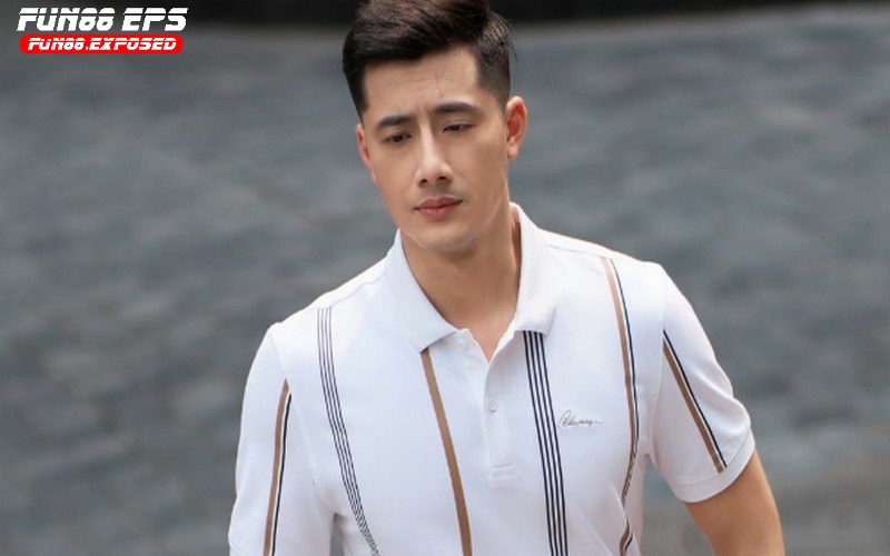 Tieu su cua Dinh Phong Dat nguoi lam nen ten tuoi cua Fun88 Tiểu sử của Đinh Phong Đạt người làm nên tên tuổi của Fun88